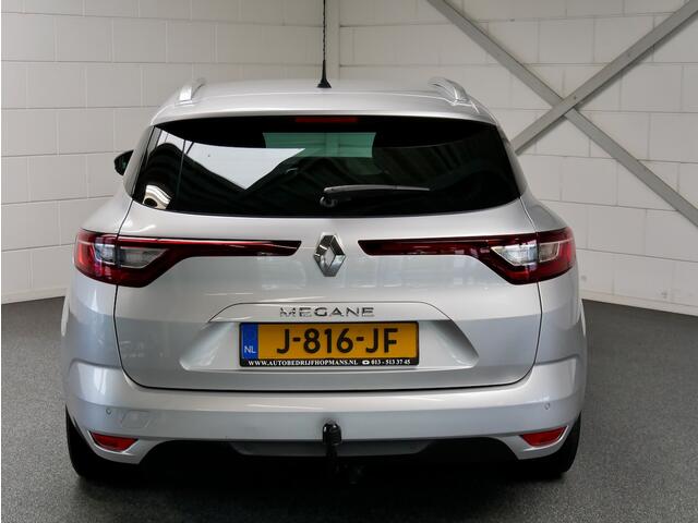 Renault MEGANE Estate 1.3 TCe Limited Navi/ECC/PDC/Carplay (all-incl. prijs)