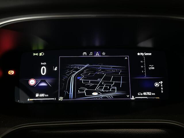 Renault MEGANE Estate 1.3 TCe 140 EDC Techno | Stoel- en stuurverwarming | Apple Carplay/Android Auto