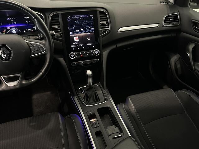 Renault MEGANE Estate 1.3 TCe 140 EDC Techno | Stoel- en stuurverwarming | Apple Carplay/Android Auto