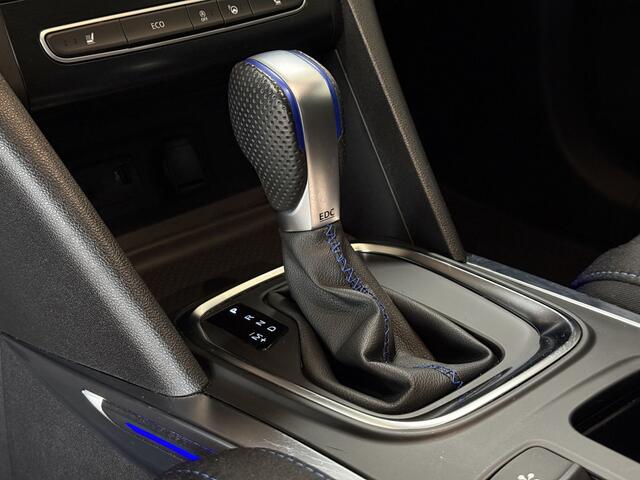 Renault MEGANE 1.3 TCe 160TCe GT-Line | Navi | 18 inch | Led | Camera | Stoelverwarming | PDC V+A | Keurig nette en goed onderhouden Megane GT-Line