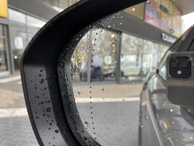 Renault MEGANE E-Tech comfort range techno 60 kWh / Demo Hillegom / Vraag naar beschikbaarheid