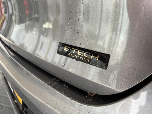 Renault MEGANE E-Tech comfort range techno 60 kWh / Demo Hillegom / Vraag naar beschikbaarheid