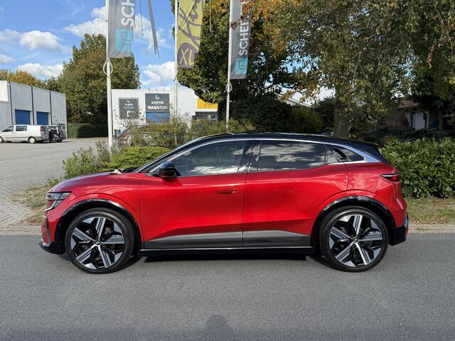 Renault MEGANE E-Tech EV60 Optimum Charge Techno 218PKoLeder