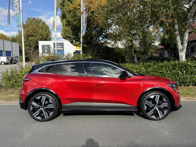 Renault MEGANE E-Tech EV60 Optimum Charge Techno 218PKoLeder