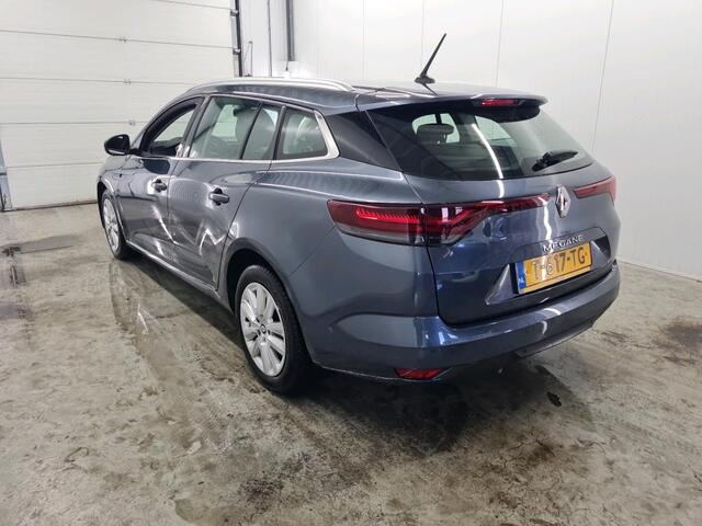 Renault MEGANE Estate 1.3 TCe 140 Equilibre