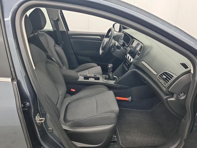Renault MEGANE Estate 1.3 TCe 140 Equilibre
