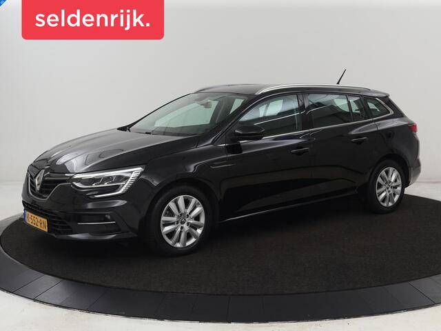 Renault MEGANE 1.3 TCe Business Zen | Trekhaak | Camera | Keyless | Carplay | Navigatie | Full LED | Climate control | Parkeerhulp | Cruise control