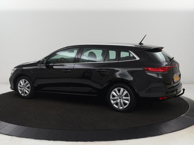 Renault MEGANE 1.3 TCe Business Zen | Trekhaak | Camera | Keyless | Carplay | Navigatie | Full LED | Climate control | Parkeerhulp | Cruise control