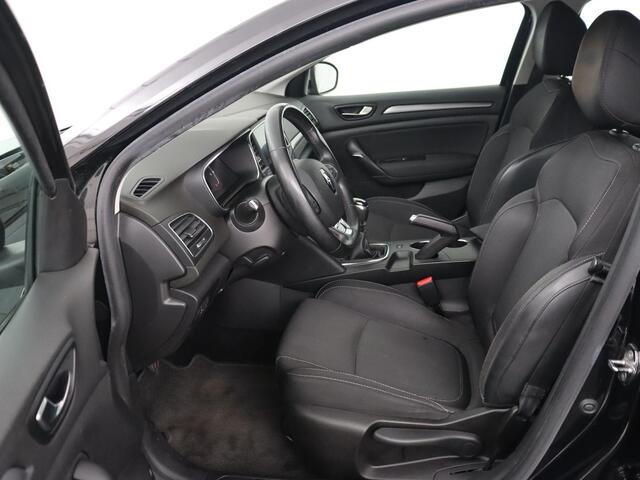 Renault MEGANE 1.3 TCe Business Zen | Trekhaak | Camera | Keyless | Carplay | Navigatie | Full LED | Climate control | Parkeerhulp | Cruise control