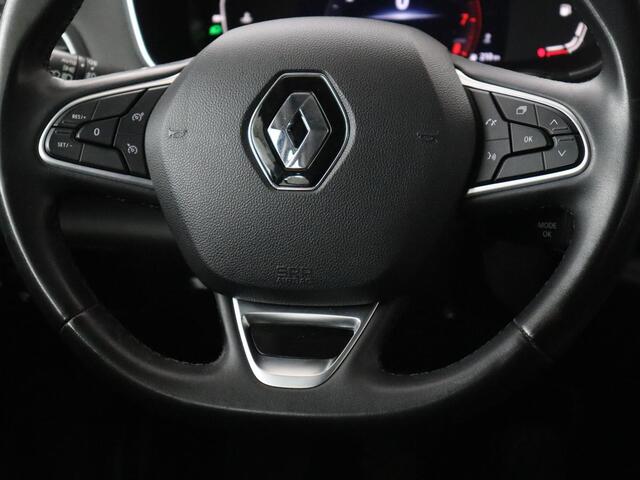 Renault MEGANE 1.3 TCe Business Zen | Trekhaak | Camera | Keyless | Carplay | Navigatie | Full LED | Climate control | Parkeerhulp | Cruise control