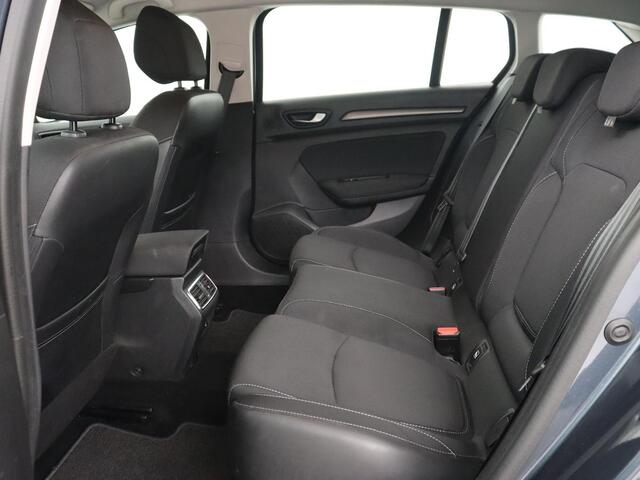 Renault MEGANE 1.3 TCe Business Zen | Trekhaak | Camera | Keyless | Carplay | Navigatie | Full LED | DAB | Parkeerhulp | Climate control | Cruise control