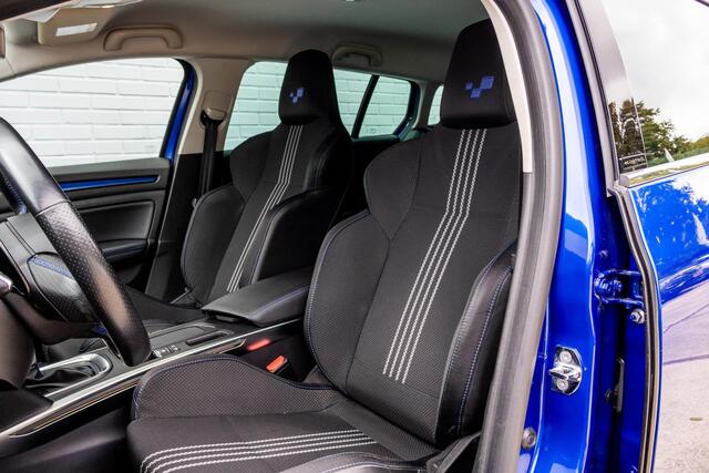 Renault MEGANE Estate 1.6 TCe GT