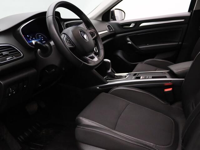Renault MEGANE Estate E-Tech Plug-In Hybrid 160pk Techno Automaat Camera | Cruise | Navi | Parkeersens. v+a