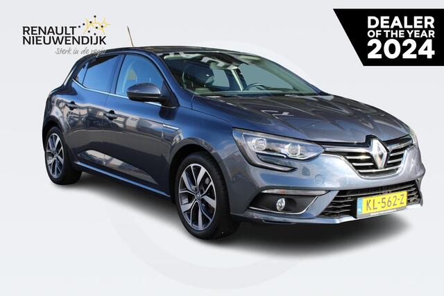 Renault MEGANE 1.2 TCe Bose | PARKEERSENSOREN | CLIMATE CONTROL | ADAPT. CRUISE CONTROL | BLUETOOTH MEDIA