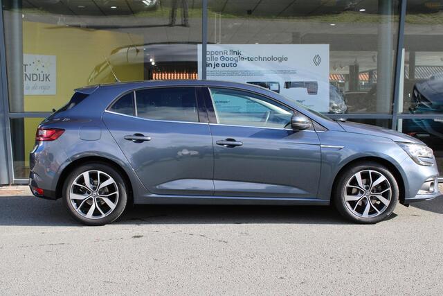 Renault MEGANE 1.2 TCe Bose | PARKEERSENSOREN | CLIMATE CONTROL | ADAPT. CRUISE CONTROL | BLUETOOTH MEDIA