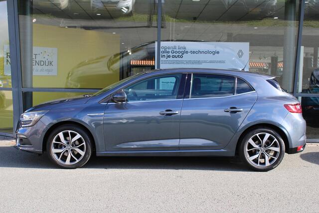 Renault MEGANE 1.2 TCe Bose | PARKEERSENSOREN | CLIMATE CONTROL | ADAPT. CRUISE CONTROL | BLUETOOTH MEDIA