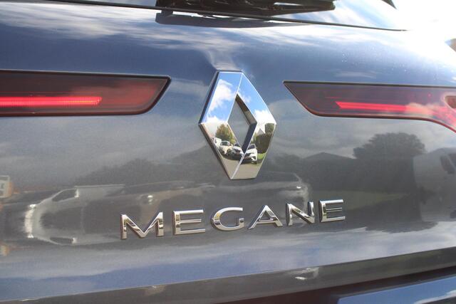 Renault MEGANE 1.2 TCe Bose | PARKEERSENSOREN | CLIMATE CONTROL | ADAPT. CRUISE CONTROL | BLUETOOTH MEDIA