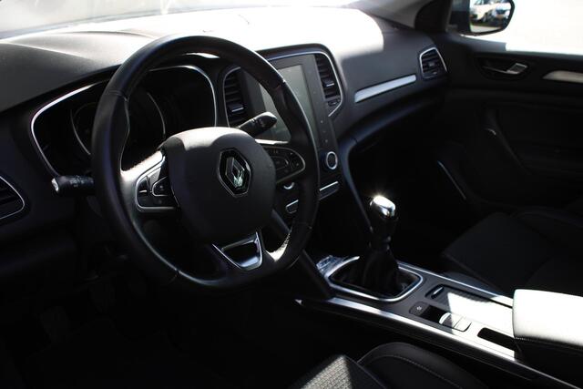 Renault MEGANE 1.2 TCe Bose | PARKEERSENSOREN | CLIMATE CONTROL | ADAPT. CRUISE CONTROL | BLUETOOTH MEDIA