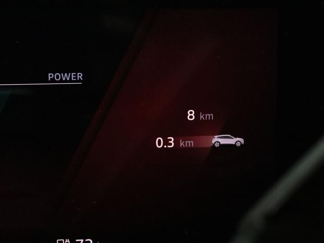 Renault MEGANE E-Tech comfort range techno 60 kWh Automaat Harman Kardon | 360° Camera | Adapt. Cruise | Parkeersens. v+a | Stoel-/stuuverw.