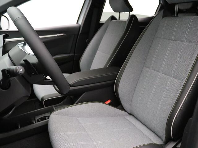 Renault MEGANE E-Tech comfort range techno 60 kWh Automaat Harman Kardon | 360° Camera | Adapt. Cruise | Parkeersens. v+a | Stoel-/stuuverw.