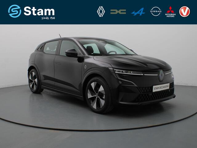 Renault MEGANE E-Tech EV60 Optimum Charge Business Ed. Evolution Automaat Camera | Adapt. Cruise | Navi | Parkeersens. v+a | Stoel-/stuurverw.