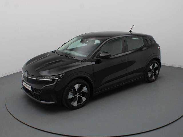 Renault MEGANE E-Tech EV60 Optimum Charge Business Ed. Evolution Automaat Camera | Adapt. Cruise | Navi | Parkeersens. v+a | Stoel-/stuurverw.