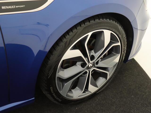 Renault MEGANE Estate 1.6 TCe GT | 205PK | Automaat | Bluetooth