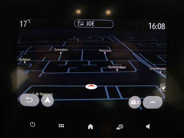 Renault MEGANE Estate 160pk E-Tech Plug-In Hybrid Intens Automaat Cruise | Climate | Navi | Parkeersens. v+a