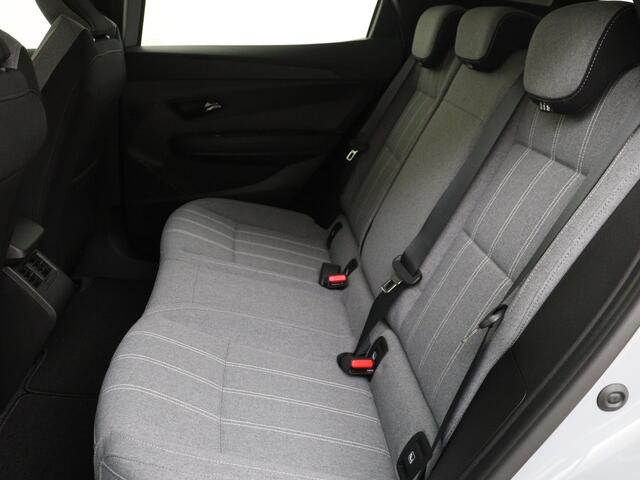 Renault MEGANE E-Tech EV60 Optimum Charge Equilibre | Automaat | Verwarmbare stoelen | Achteruitrijcamera