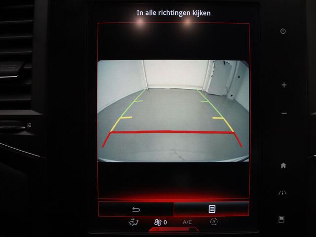 Renault MEGANE Estate 140pk TCe BOSE | Camera | Cruise | Navi | Parkeersens. v+a | Trekhaak