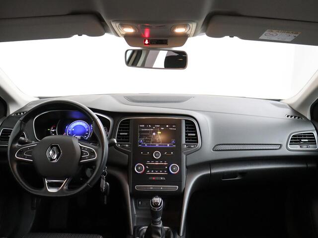 Renault MEGANE 1.2 TCe Zen | Trekhaak | Cruise Control | Navigatie!