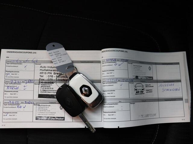 Renault MEGANE 1.2 TCe Zen | Trekhaak | Cruise Control | Navigatie!