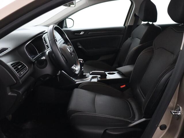 Renault MEGANE 1.2 TCe Zen | Trekhaak | Cruise Control | Navigatie!