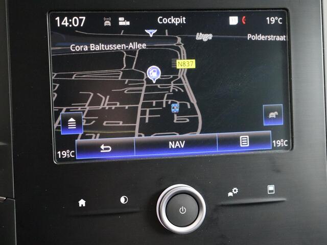 Renault MEGANE 1.2 TCe Zen | Trekhaak | Cruise Control | Navigatie!