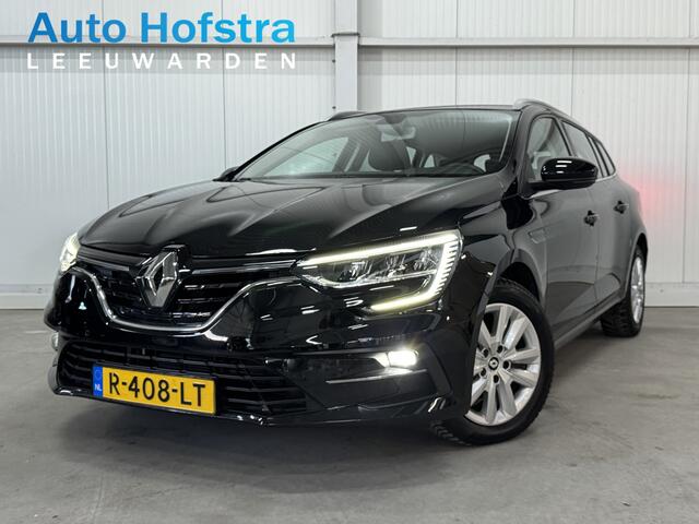 Renault MEGANE Estate 1.3 TCe 141 PK Business Zen LED NAVI CLIMA TREKHAAK 2X-PDC