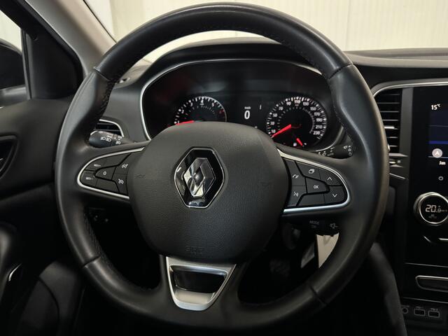 Renault MEGANE Estate 1.3 TCe 141 PK Business Zen LED NAVI CLIMA TREKHAAK 2X-PDC
