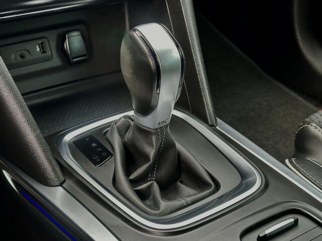 Renault MEGANE Estate 1.5 BLUE dCi AUT7 BOSE LEDER NAVI AIRCO PARK-ASSIST LED LMV PDC