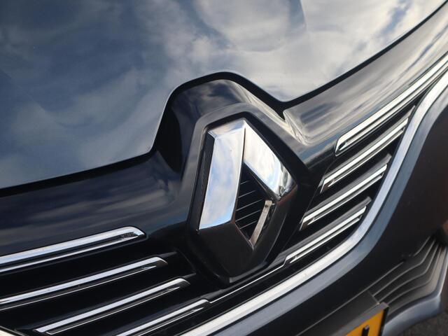 Renault MEGANE Estate 1.3 TCe Bose | Clima | Cruise | Multimedia/Navi | Stof/Leder | PDC+ Camera |