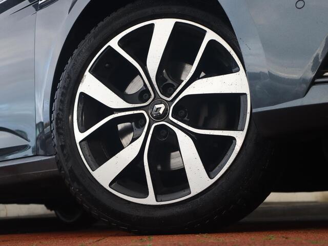 Renault MEGANE Estate 1.3 TCe Bose | Clima | Cruise | Multimedia/Navi | Stof/Leder | PDC+ Camera |