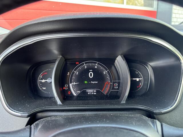 Renault MEGANE Estate 1.3 TCe Zen TREKHAAK / CARPLAY / NAVI / CLIMA / PDC / DAB+ / BLUETOOTH / CRUISE / NL-AUTO