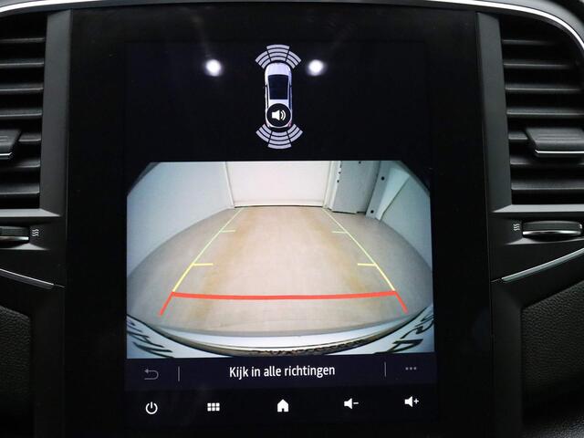 Renault MEGANE Estate TCe 140pk Techno EDC/AUTOMAAT Camera | Climate | Navi | Parksens. v+a
