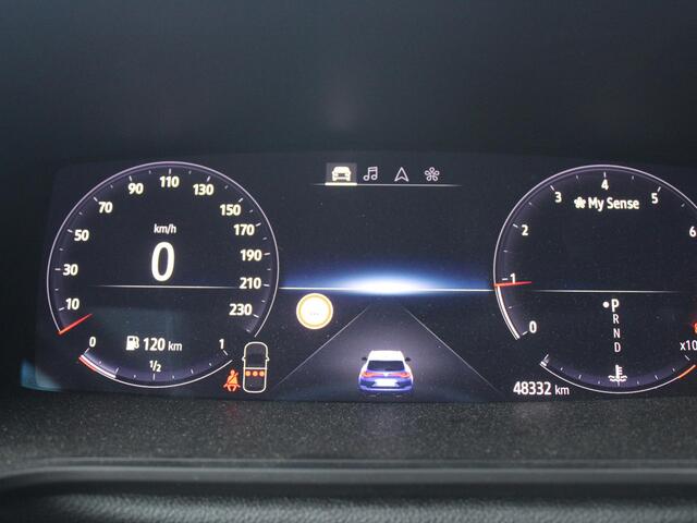 Renault MEGANE Estate 1.3 TCe R.S. Line | ELEKTRISCH SCHUIFDAK | TREKHAAK | NAVIGATIE | ACHTERUITRIJCAMERA |