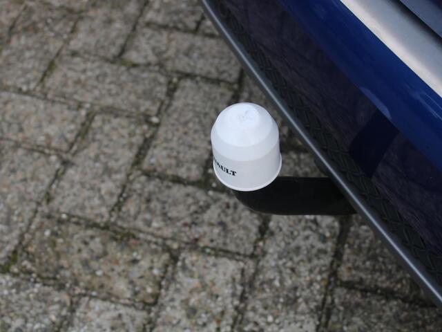 Renault MEGANE Estate 1.3 TCe R.S. Line | ELEKTRISCH SCHUIFDAK | TREKHAAK | NAVIGATIE | ACHTERUITRIJCAMERA |