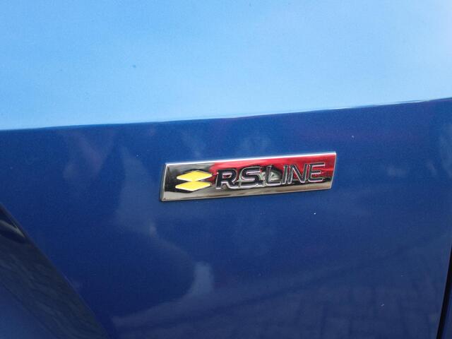 Renault MEGANE Estate 1.3 TCe R.S. Line | ELEKTRISCH SCHUIFDAK | TREKHAAK | NAVIGATIE | ACHTERUITRIJCAMERA |