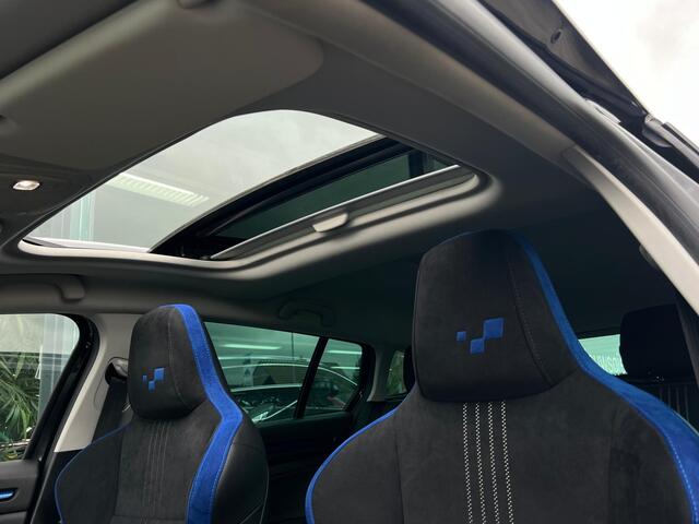 Renault MEGANE Estate 1.6 TCe GT PANO | STOELVERW | CAMERA | 205PK | ZEER GOEDE STAAT |