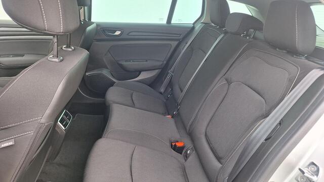 Renault MEGANE Estate 1.3 TCe Limited rijklaar prijs