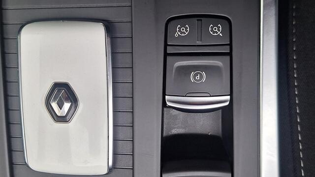 Renault MEGANE Estate 1.3 TCe Limited rijklaar prijs