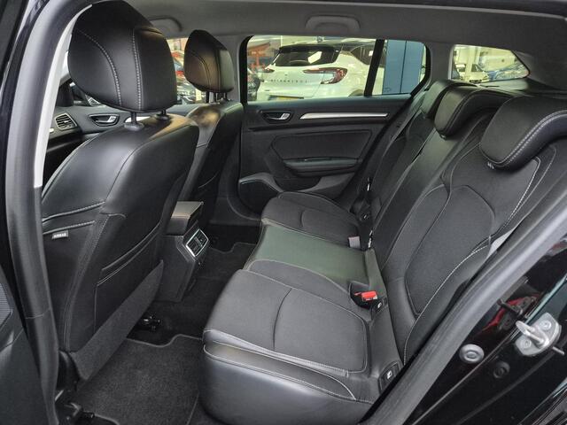 Renault MEGANE Estate 1.3 TCe 140 Techno | Navigatie | Trekhaak |