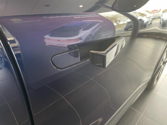 Renault MEGANE E-Tech comfort range techno 60 kWh / VOORRAAD ACTIE NIEUW / VANAF ¤ 344 P/MND / OP=OP