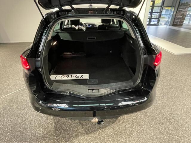 Renault MEGANE Estate 1.3 TCe 140 Techno Climate controle | Navigatie | Camera | Trekaak